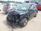 2017 FIAT 500 LOUNGE for sale at Copart NEWBURY