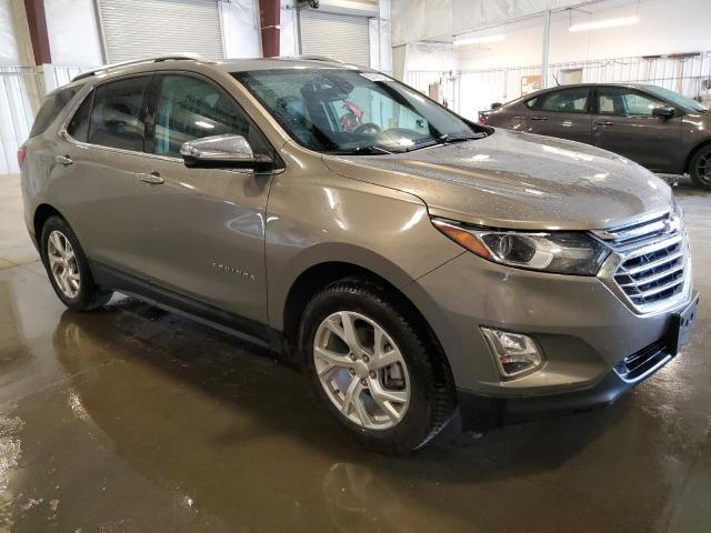  CHEVROLET EQUINOX 2018 Szary