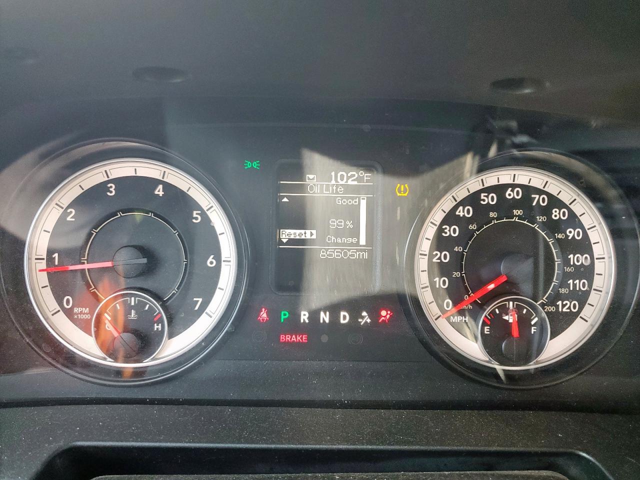 2016 Ram 2500 St VIN: 3C6UR5CJXGG192467 Lot: 63731755
