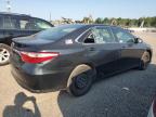 2016 TOYOTA CAMRY LE   à vendre chez Copart NJ - SOMERVILLE