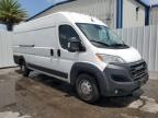 2023 RAM PROMASTER 3500 3500 HIGH   for sale at Copart FL - TAMPA SOUTH