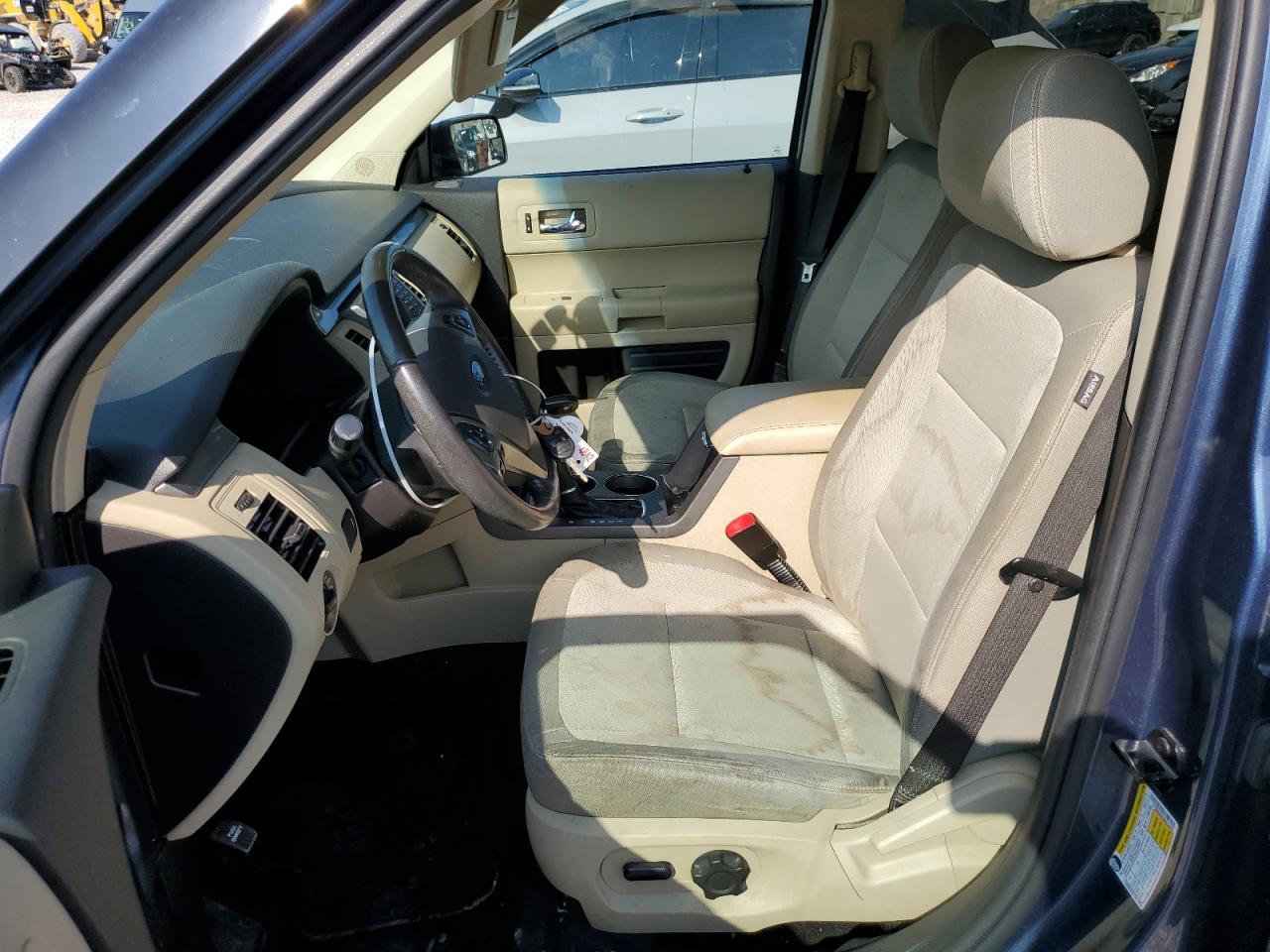 2019 Ford Flex Se VIN: 2FMGK5B81KBA13894 Lot: 65320995