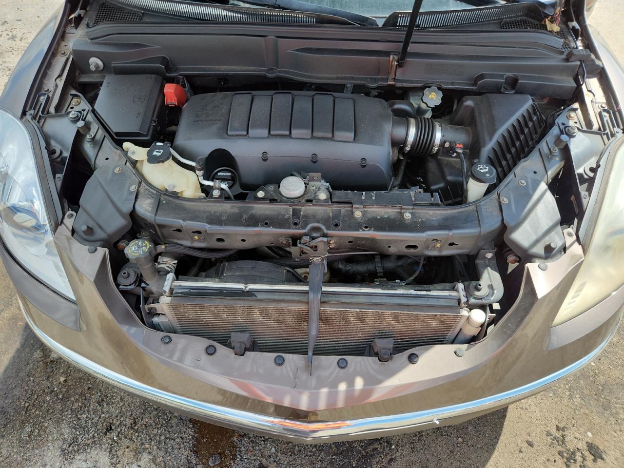 2012 Buick Enclave VIN: 5GAKVCED4CJ328464 Lot: 65143475
