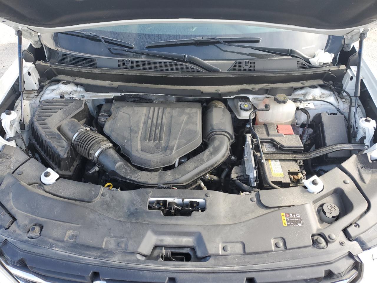 2024 GMC Acadia Uplevel VIN: 1GKENKKS3RJ149290 Lot: 66301565