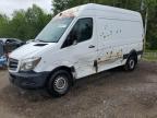 2016 MERCEDES-BENZ SPRINTER 2500   for sale at Copart ON - COOKSTOWN