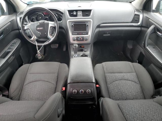  GMC ACADIA 2013 Srebrny