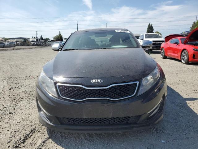  KIA OPTIMA 2013 Czarny