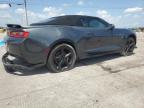 2017 CHEVROLET CAMARO SS   for sale at Copart TN - NASHVILLE