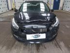 2013 KIA CEED 1 ECO for sale at Copart EAST KILBRIDE