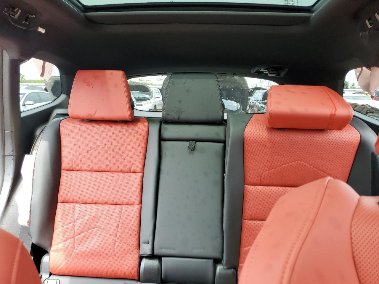 2023 BMW X1 xDrive28I VIN: WBX73EF07P5X69766 Lot: 62490105