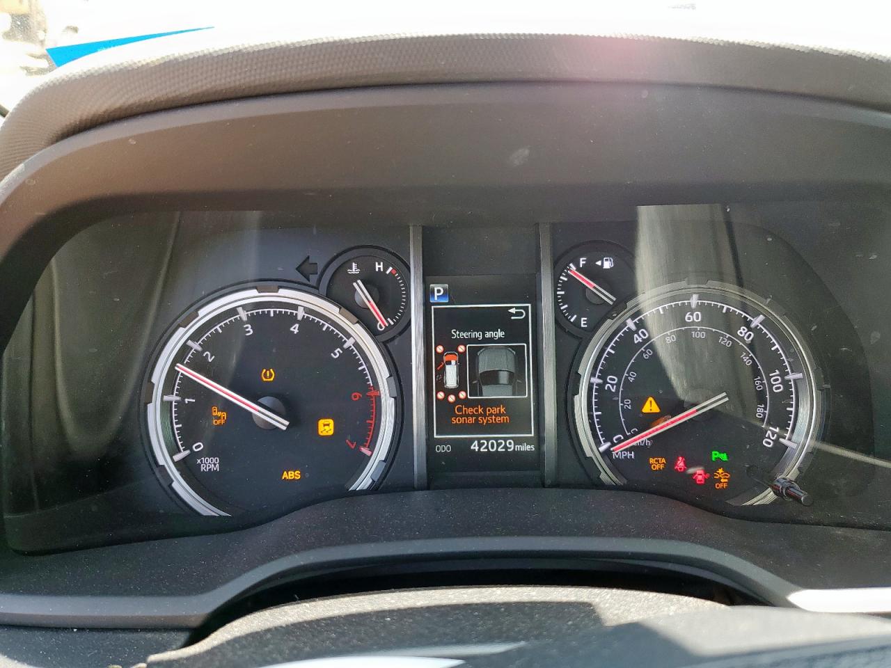 2022 Toyota 4Runner Limited VIN: JTEKU5JR0N5978155 Lot: 65419575