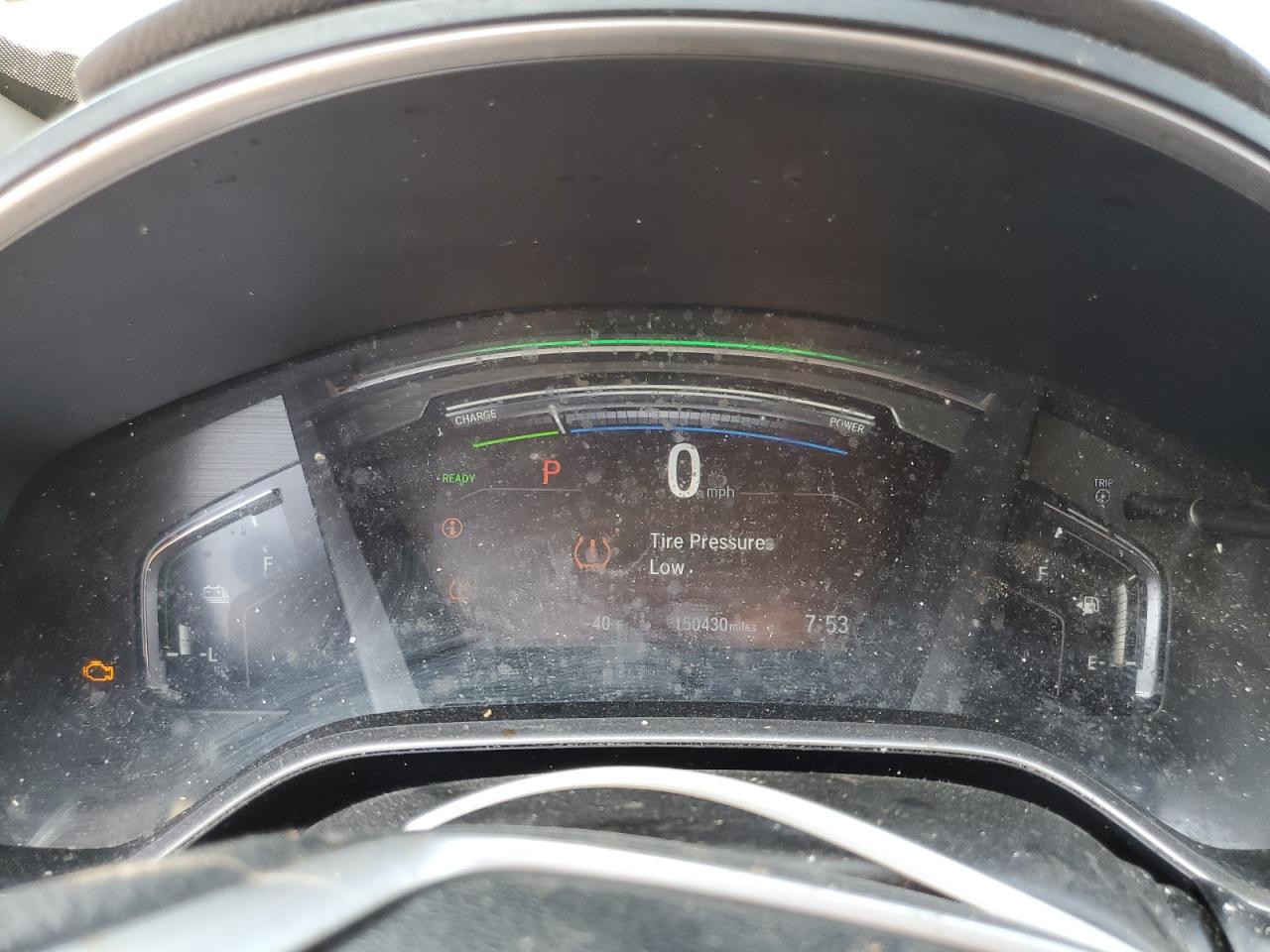 2020 Honda Cr-V Ex VIN: 7FART6H55LE002712 Lot: 64665155