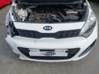 2013 KIA RIO 1 for sale at Copart WHITBURN