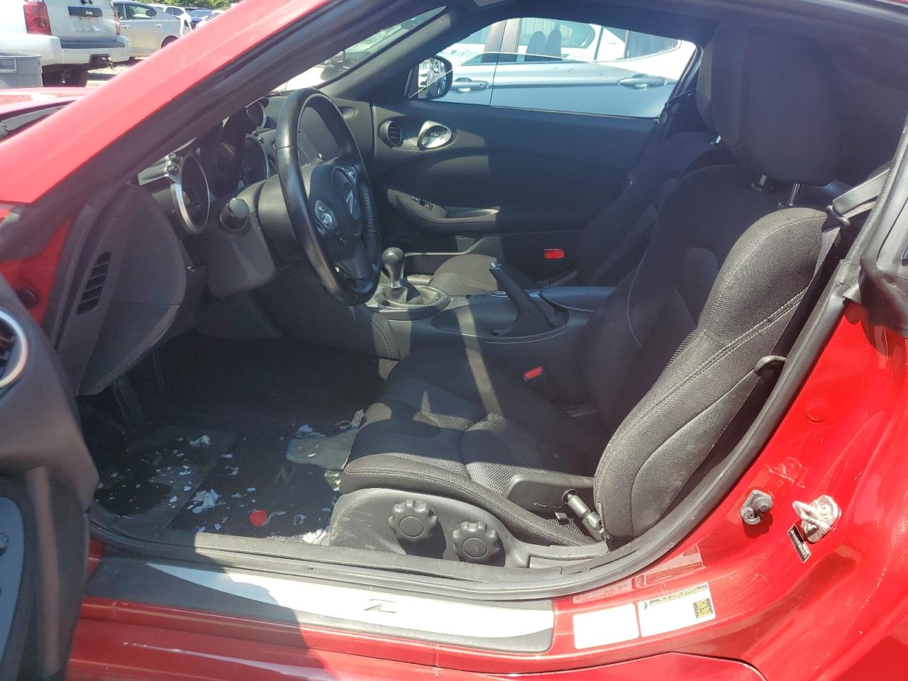 jn1az4eh7gm935070 JN1AZ4EH7GM935070 2016 Nissan 370Z Base