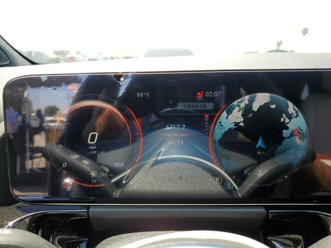 w1n4n4gb7nj354514 W1N4N4GB7NJ354514 2022 Mercedes-Benz Gla 250