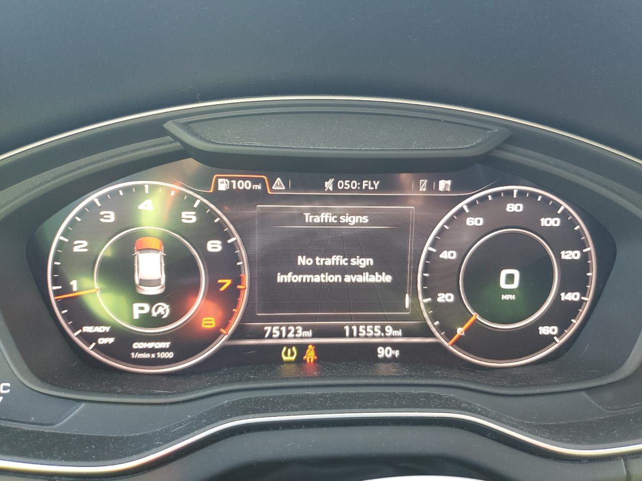 2018 Audi Q5 Premium Plus VIN: WA1BNAFY3J2140119 Lot: 64579295