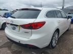 2013 MAZDA 6 SPORT D for sale at Copart BRISTOL