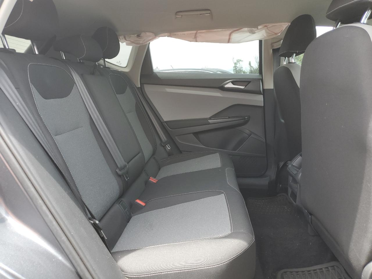 2023 Volkswagen Taos S VIN: 3VVDX7B29PM319331 Lot: 64008455