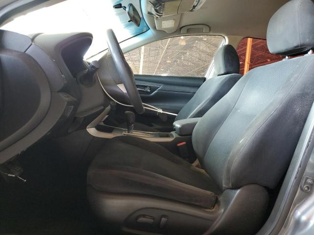  NISSAN ALTIMA 2015 Szary
