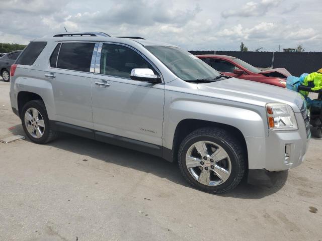  GMC TERRAIN 2015 Silver