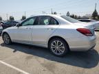 2015 MERCEDES-BENZ C 300   for sale at Copart CA - RANCHO CUCAMONGA