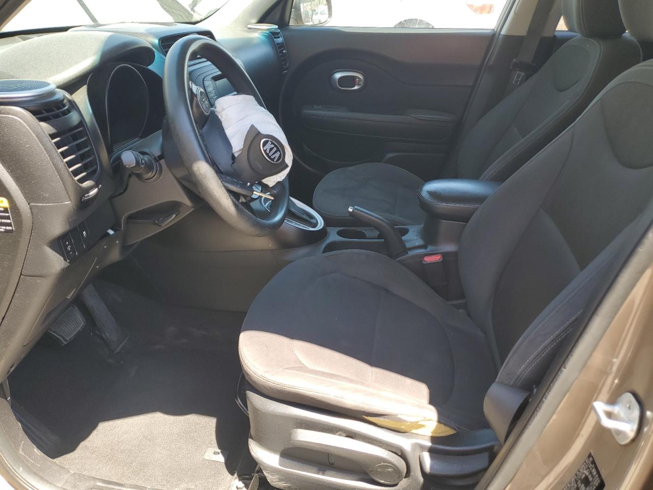 2016 Kia Soul VIN: KNDJN2A26G7279909 Lot: 66204275