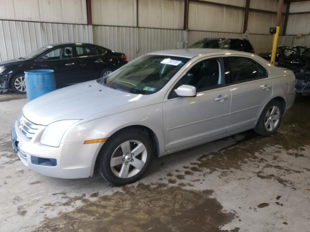 2009 Ford Fusion Se  