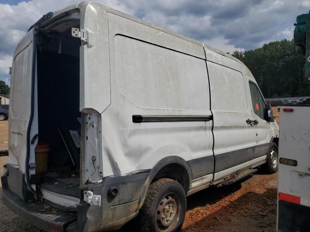  FORD TRANSIT 2019 Biały
