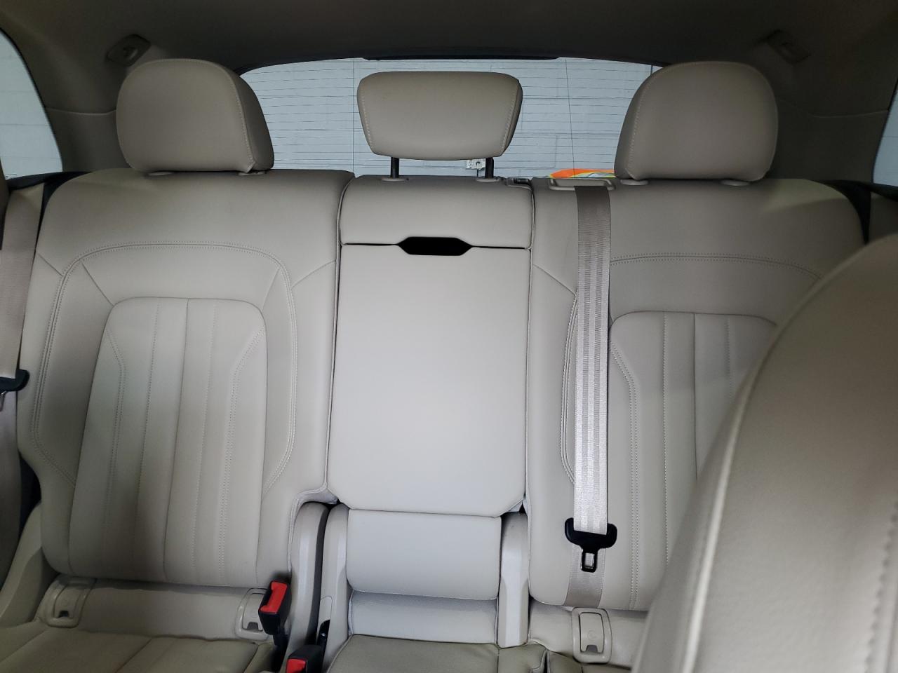 2019 Audi Q5 Premium Plus VIN: WA1BNAFY3K2030026 Lot: 62058345