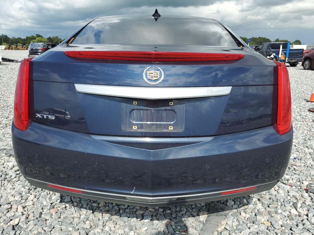 2015 Cadillac Xts VIN: 2G61L5S33F9210951 Lot: 64747905