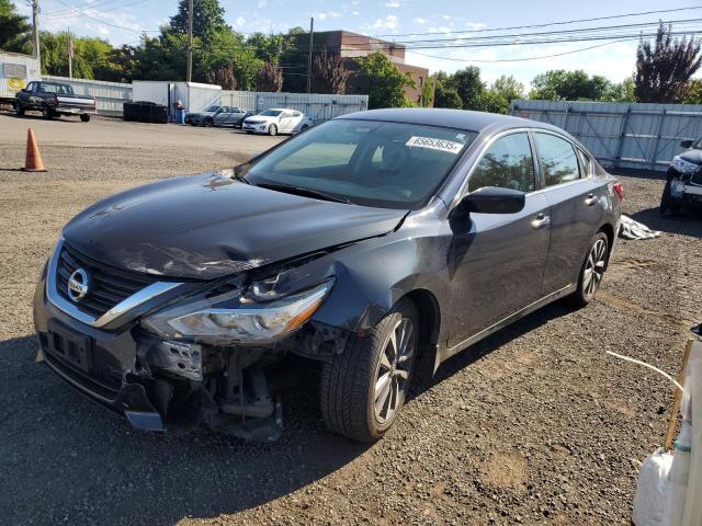 Sedans NISSAN ALTIMA 2016 Blue