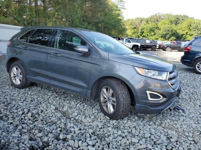  FORD EDGE 2016 Szary
