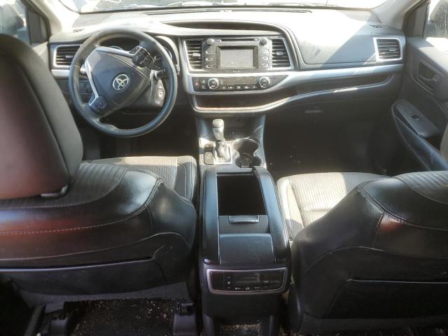 2014 TOYOTA HIGHLANDER LE  