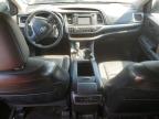 2014 TOYOTA HIGHLANDER LE   for sale at Copart VA - FREDERICKSBURG