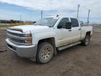 2019 CHEVROLET SILVERADO K2500 HEAVY DUTY   for sale at Copart AB - EDMONTON