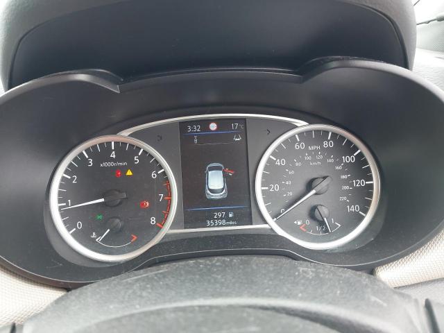 2019 NISSAN MICRA ACEN