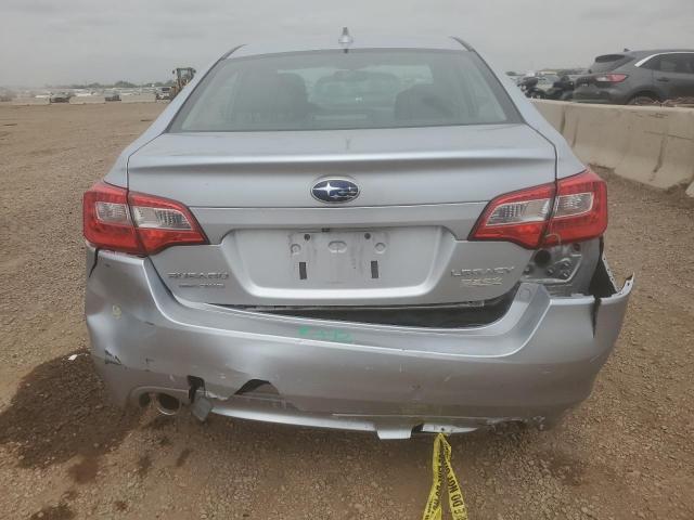  SUBARU LEGACY 2016 Granatowy