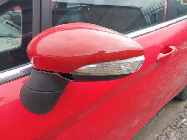 2009 FORD FIESTA 1.25 ZETEC 5DR [82]