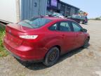 2012 FORD FOCUS SE   à vendre chez Copart QC - MONTREAL