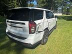 2024 CHEVROLET TAHOE K1500 Z71   à vendre chez Copart AL - MONTGOMERY