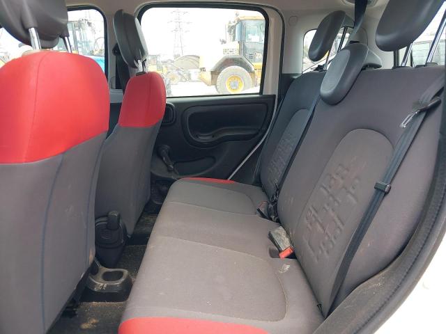 2014 FIAT PANDA EASY