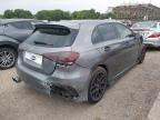 2018 MERCEDES BENZ A 250 AMG for sale at Copart ROCHFORD