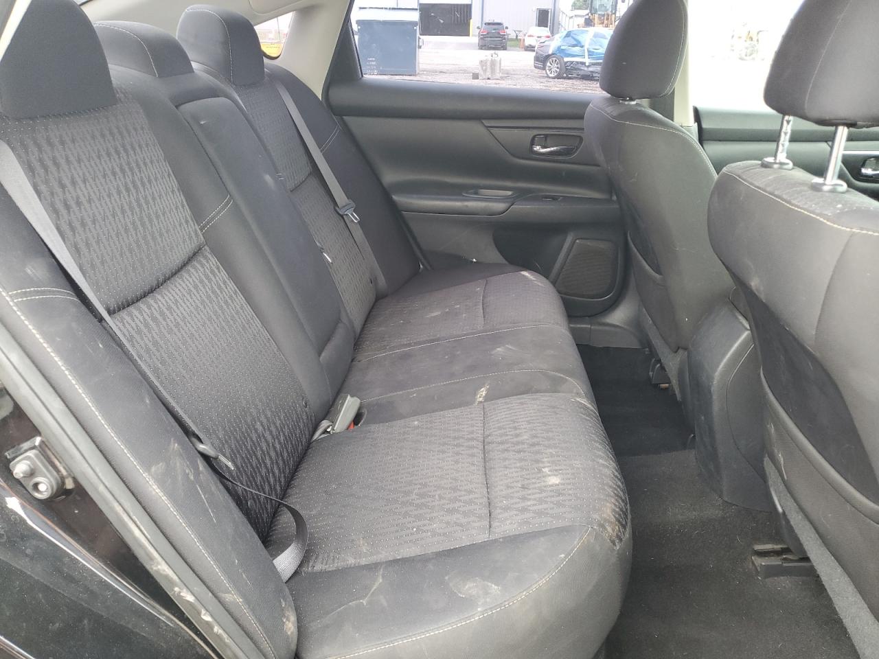 2017 Nissan Altima 2.5 VIN: 1N4AL3AP2HN304945 Lot: 65007805
