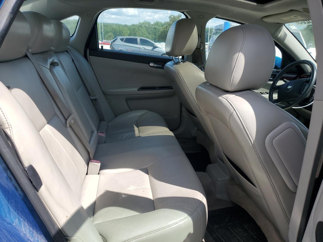 2009 Chevrolet Impala 1Lt VIN: 2G1WT57K491288556 Lot: 64555205