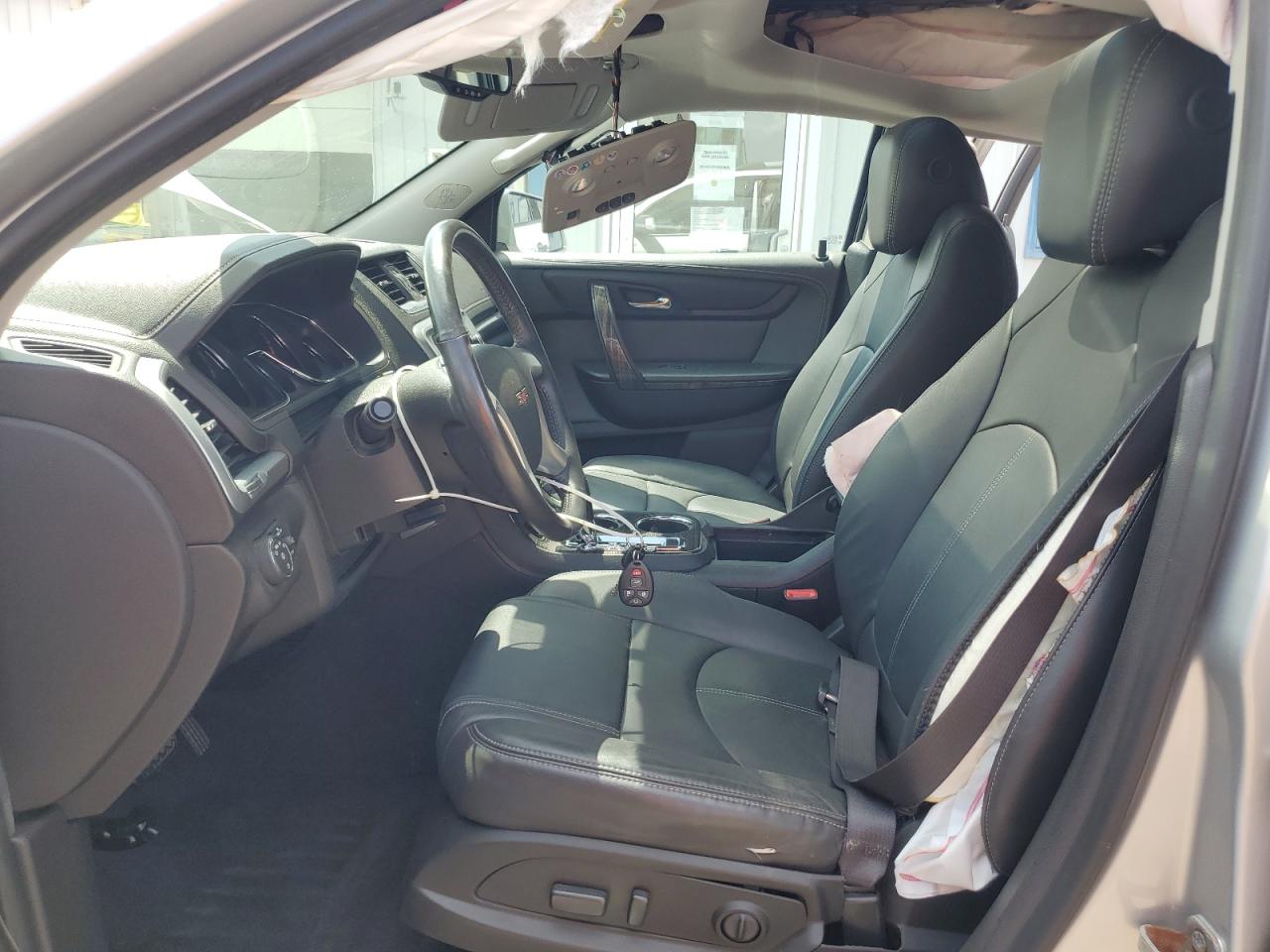 2017 GMC Acadia Limited Slt-2 VIN: 1GKKRSKD3HJ233472 Lot: 65699325