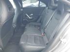 2021 MERCEDES BENZ CLA 200 AM for sale at Copart ST HELENS