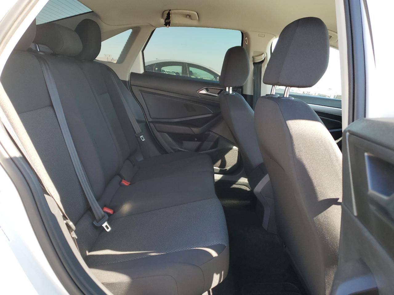2021 Volkswagen Jetta S VIN: 3VWC57BU9MM086089 Lot: 66941545