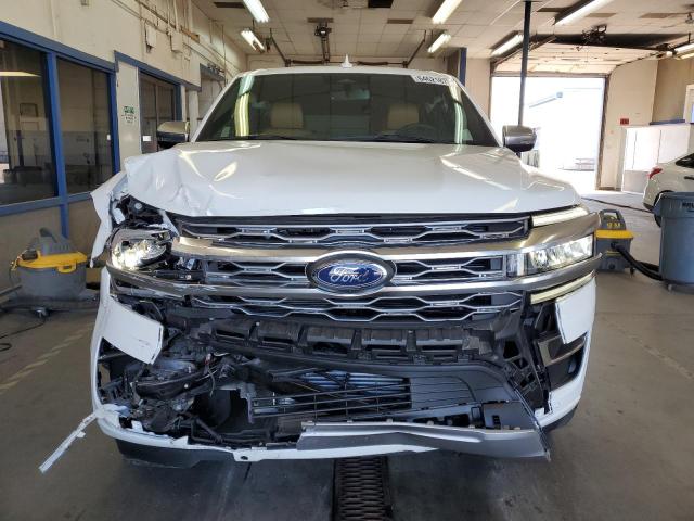  FORD EXPEDITION 2024 Biały