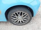2014 ABAR 500 for sale at Copart BRISTOL