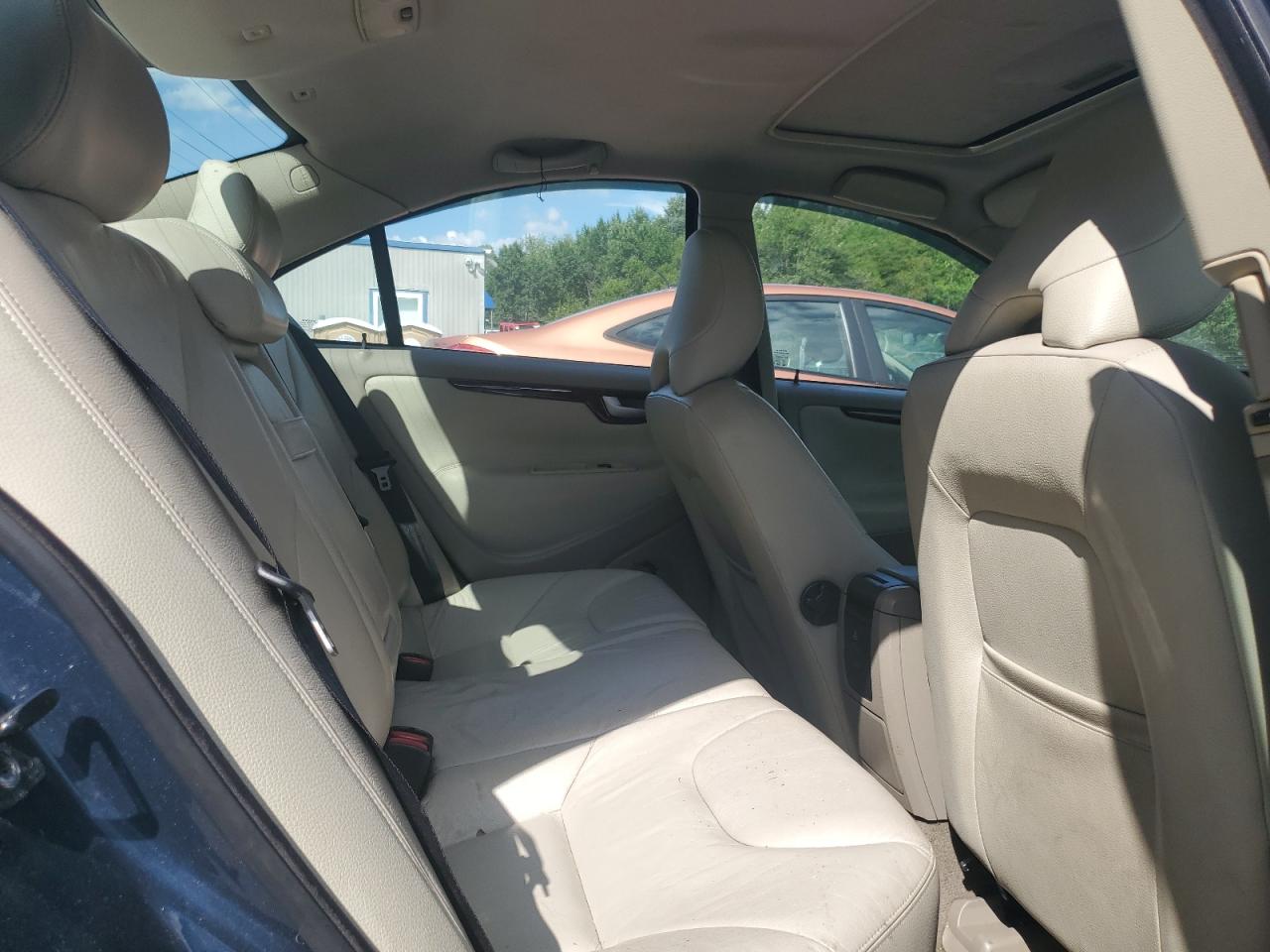 2006 Volvo S60 2.5T VIN: YV1RH592462535258 Lot: 63487575